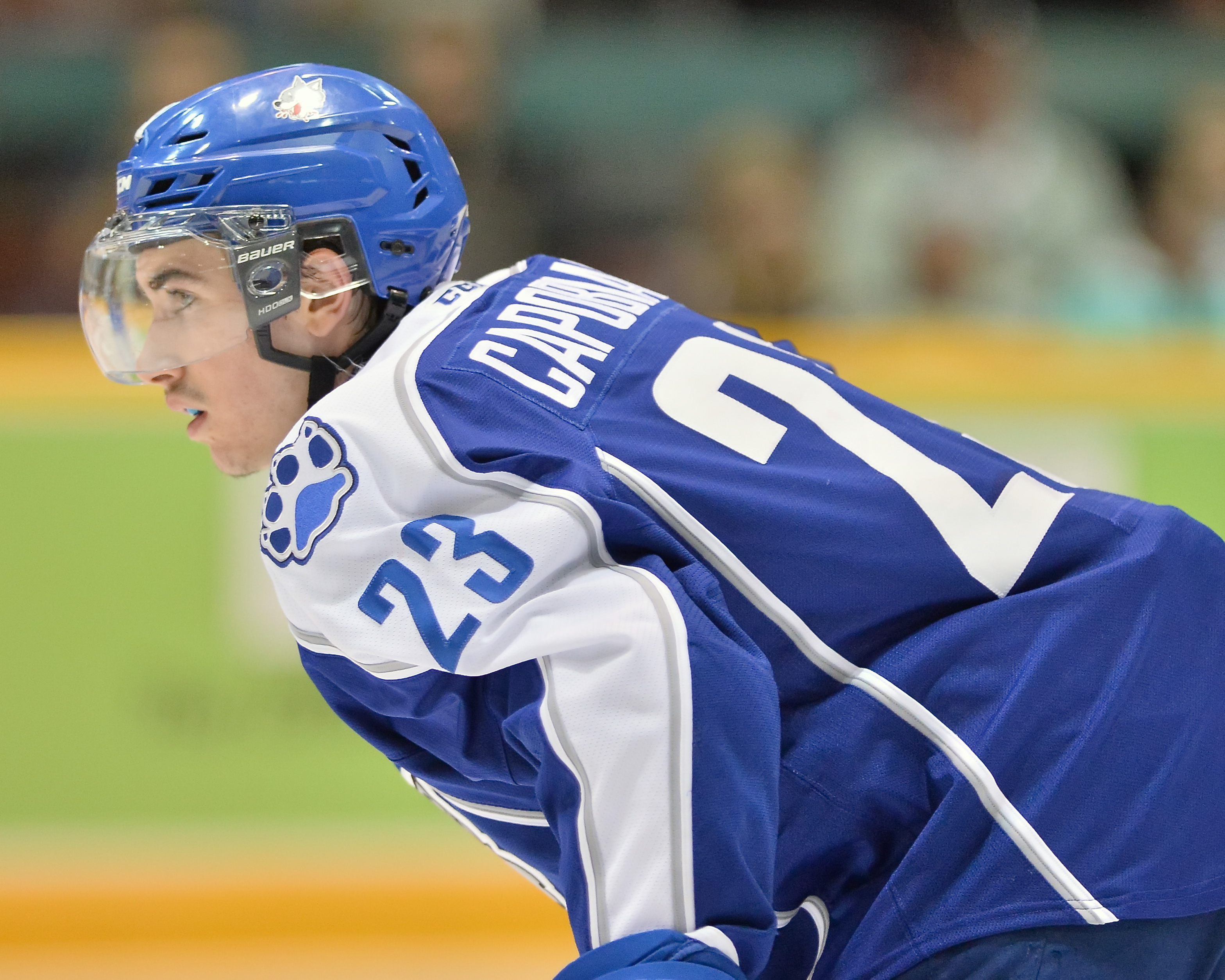 Youngblood: Mitch Marner forcing scouts to make tough decisions
