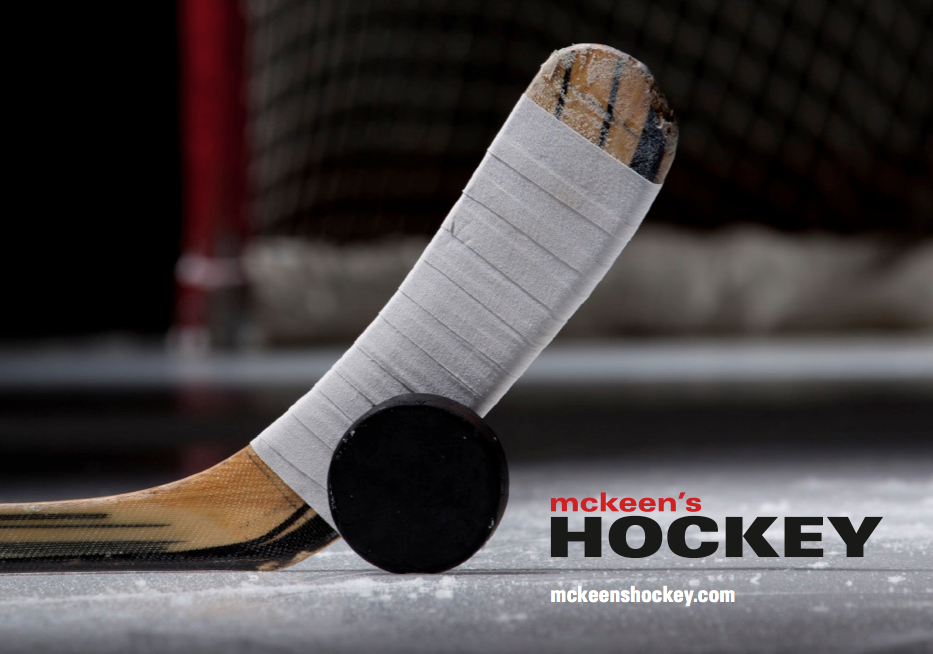 McKeen's Hockey (@mckeenshockey) / X