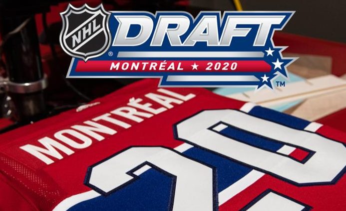 NHL Mock Draft 2020: Washington Capitals select Lukas Reichel