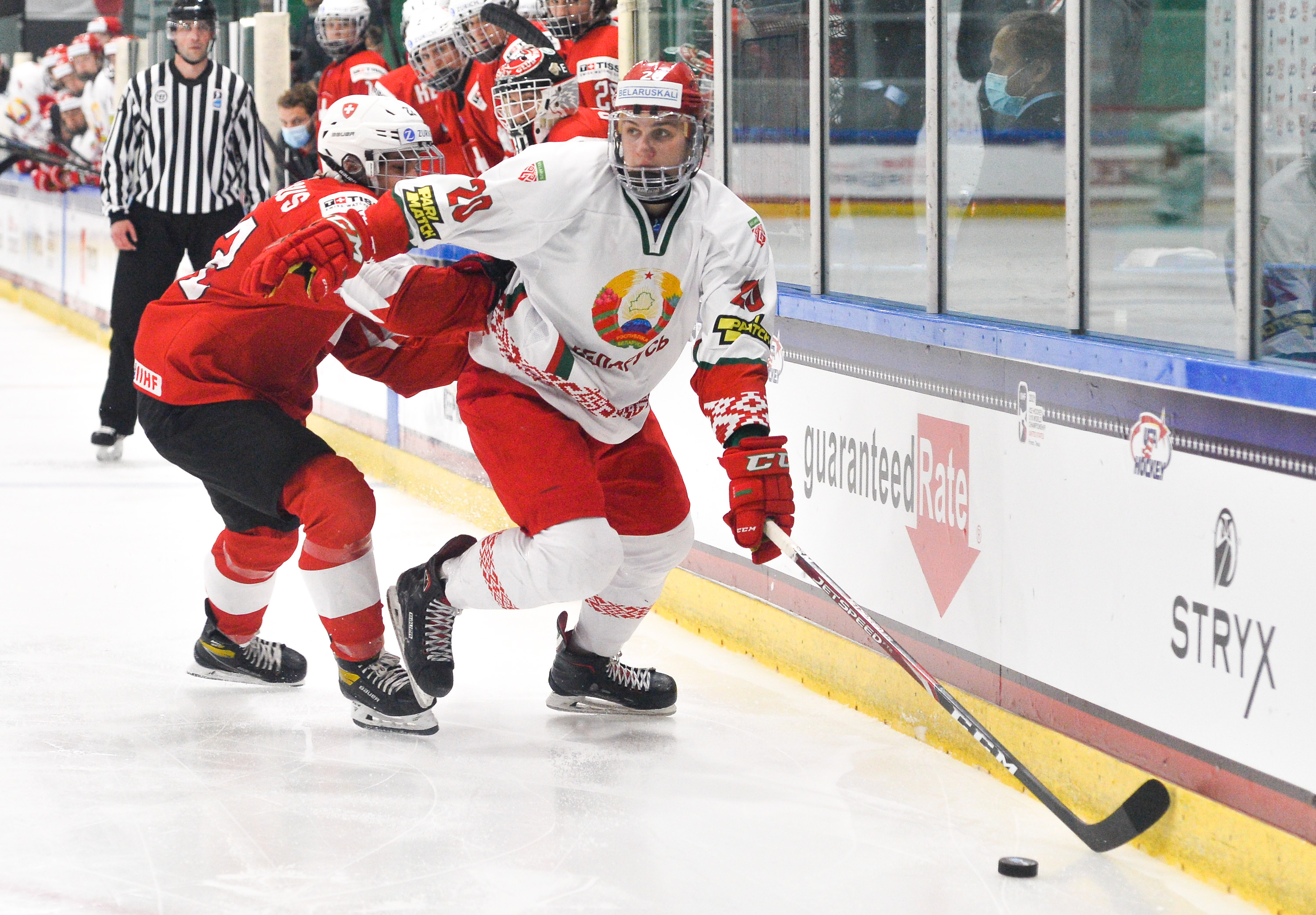 Regina duo makes history in WHL bantam draft