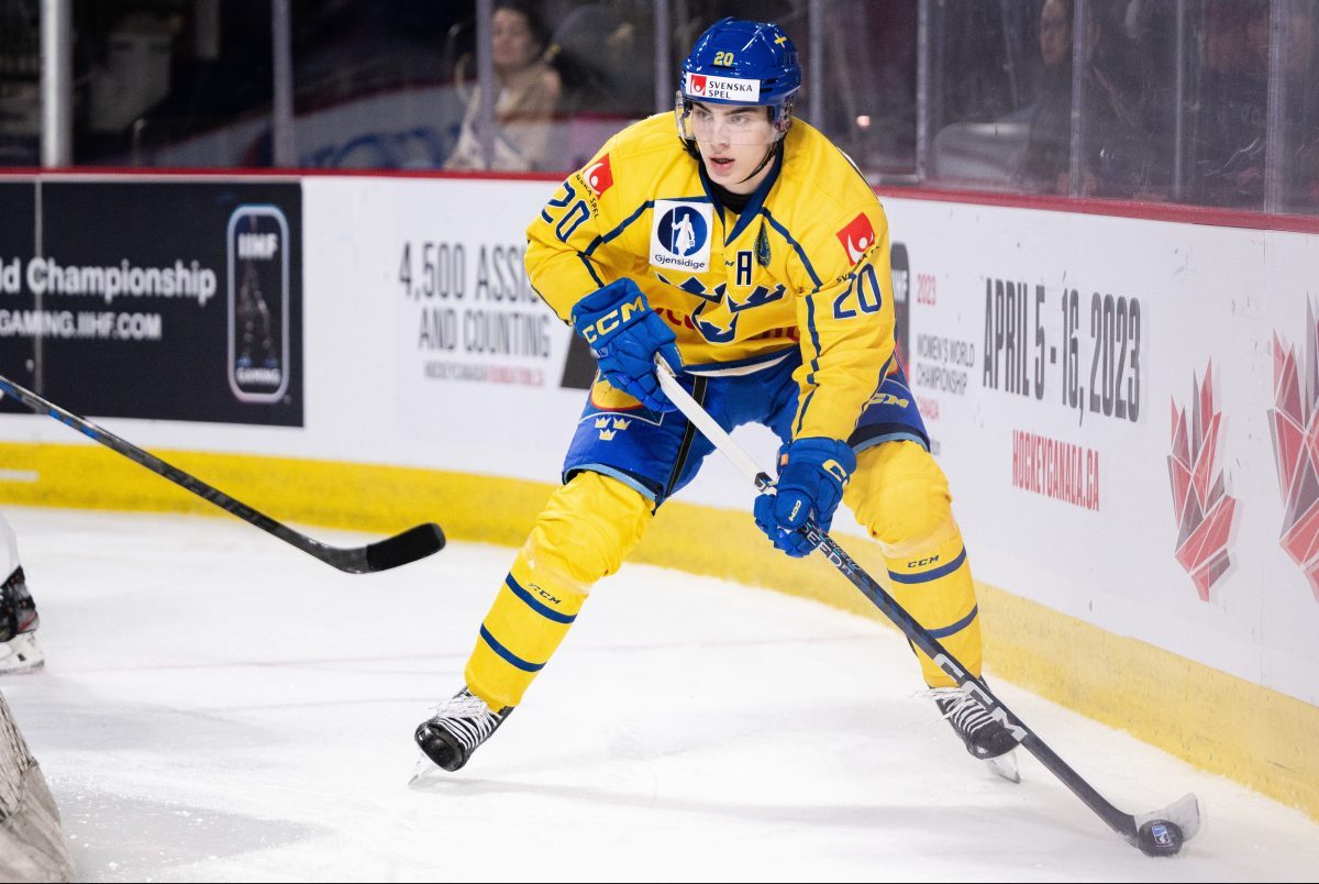 Closer look at arena upgrades  Pettersson 'ecstatic' over