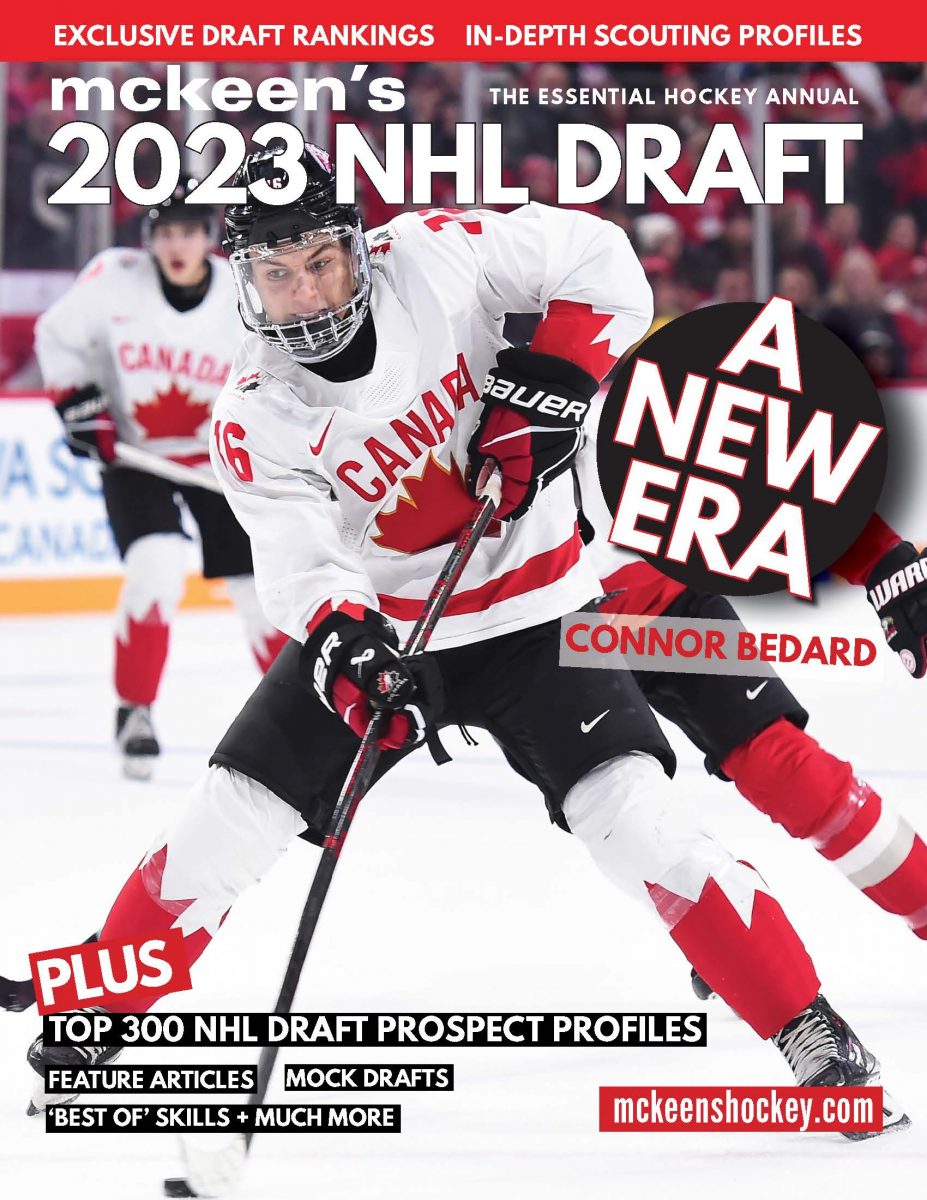 Connor Bedard jersey sales top NHL charts since 2023 draft - On