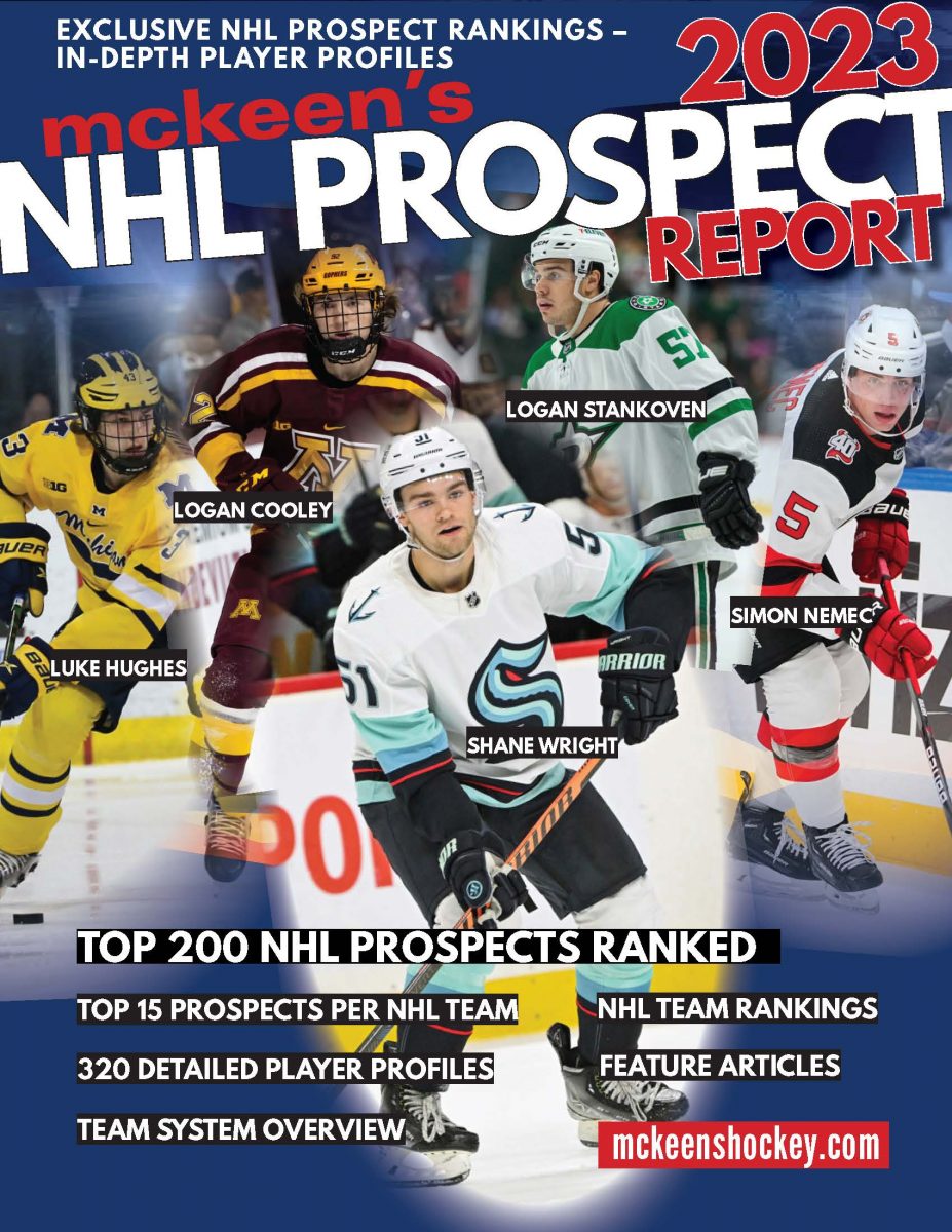 2022 Fantasy Hockey Season Preview: Predictions and NHL Guide
