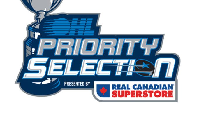 2023 OHL PRIORITY SELECTION FIRST ROUND RECAP – OHL Writers