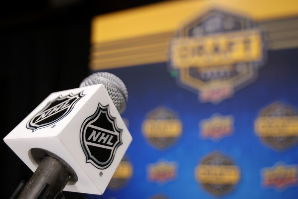 2023 NHL Draft: St. Louis Blues selections