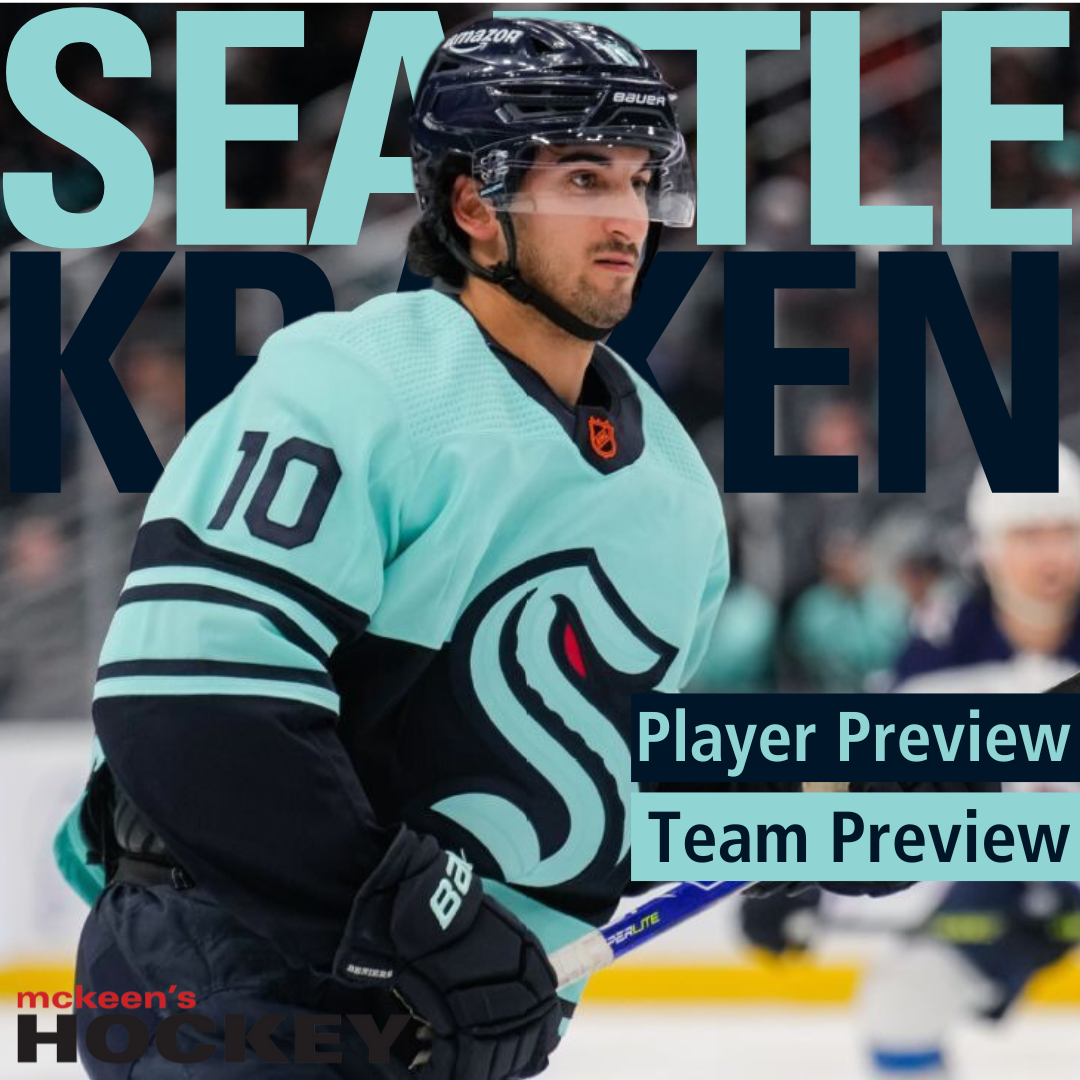 2021 Seattle Kraken Expansion Draft Preview: Pittsburgh Penguins